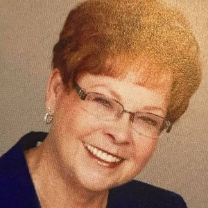 Meet your Posher, Glenda